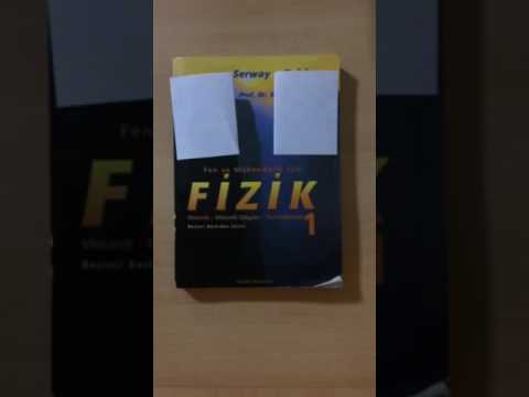 Ygs-Lys fizik konu anlatım.(Hızlı taktik)