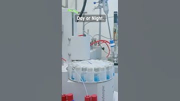 Round-the-Clock Sampling with #EasySampler