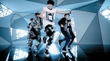 EXO-K - HISTORY(Korean ver)