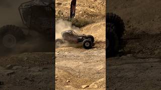 FordZilla 2.0 at Finals