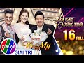 Ngôi Sao Đương Thời – Tập 16 FULL: Ca sĩ Tố My