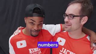 Full #2 When Mannequins Come to Life: The Ultimate Challenge Begins! #trending @MrBeast #mrbeast News