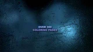 Get Free Tinkerbell - Elmo - Care Bear Coloring Pages