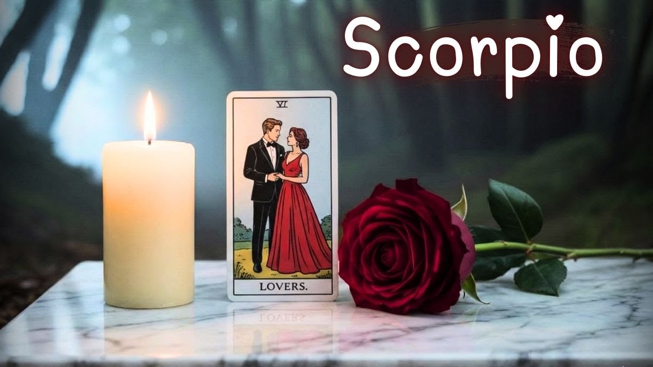 SCORPIO ♏💬💖🔮 THEY WANT TO REACH OUT—BUT DON’T WANT YOU TO KNOW HOW DEEPLY THEY MISS YOU 😢✨