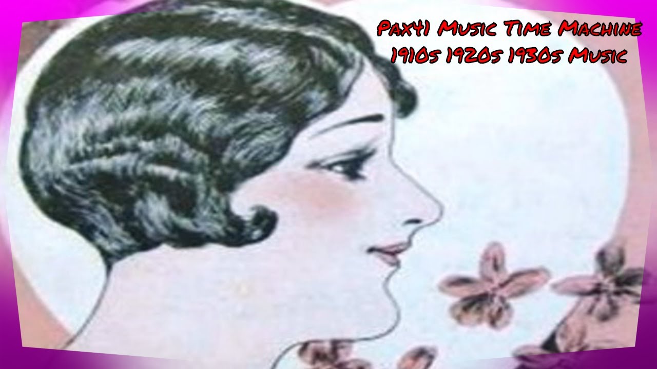 Bring Back The Roaring 20s Jazz Age Music @Pax41 - YouTube