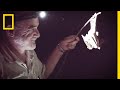 Follow Mexico's 'Bat Man' on a Search for Vampire Bats | Short Film Showcase