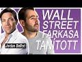 A Wall Street Farkasa Tanított Meg Eladni És Ezt Tanultam Tőle