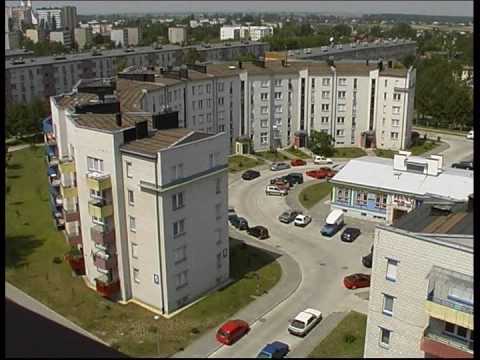 Miasto Mielec 2004 część 1