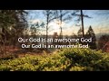 Michael W  Smith - Our God is an awesome God