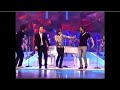 Take That - Shine - Dancing On Ice (2007)