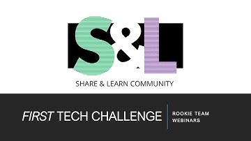 FTC: Introduction to Programming