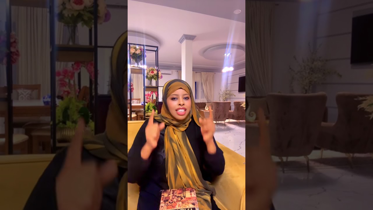 Noloshaada hal qeryb haku istaajin