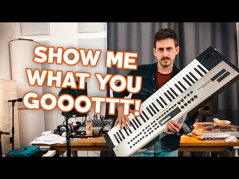 Braucht man wirklich so viele Plugins? | Martis Gear Run Down