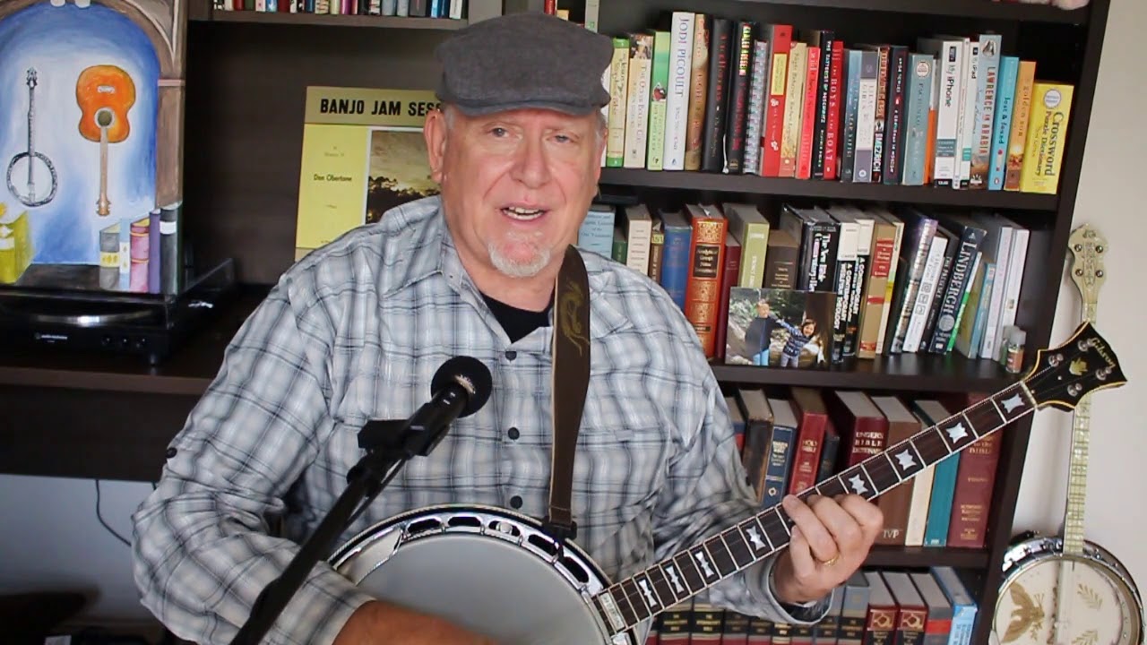 All About the Plectrum Banjo #1 Part two