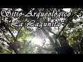 Sitio Arqueológico La Lagunita San Andrés Sajcabajá