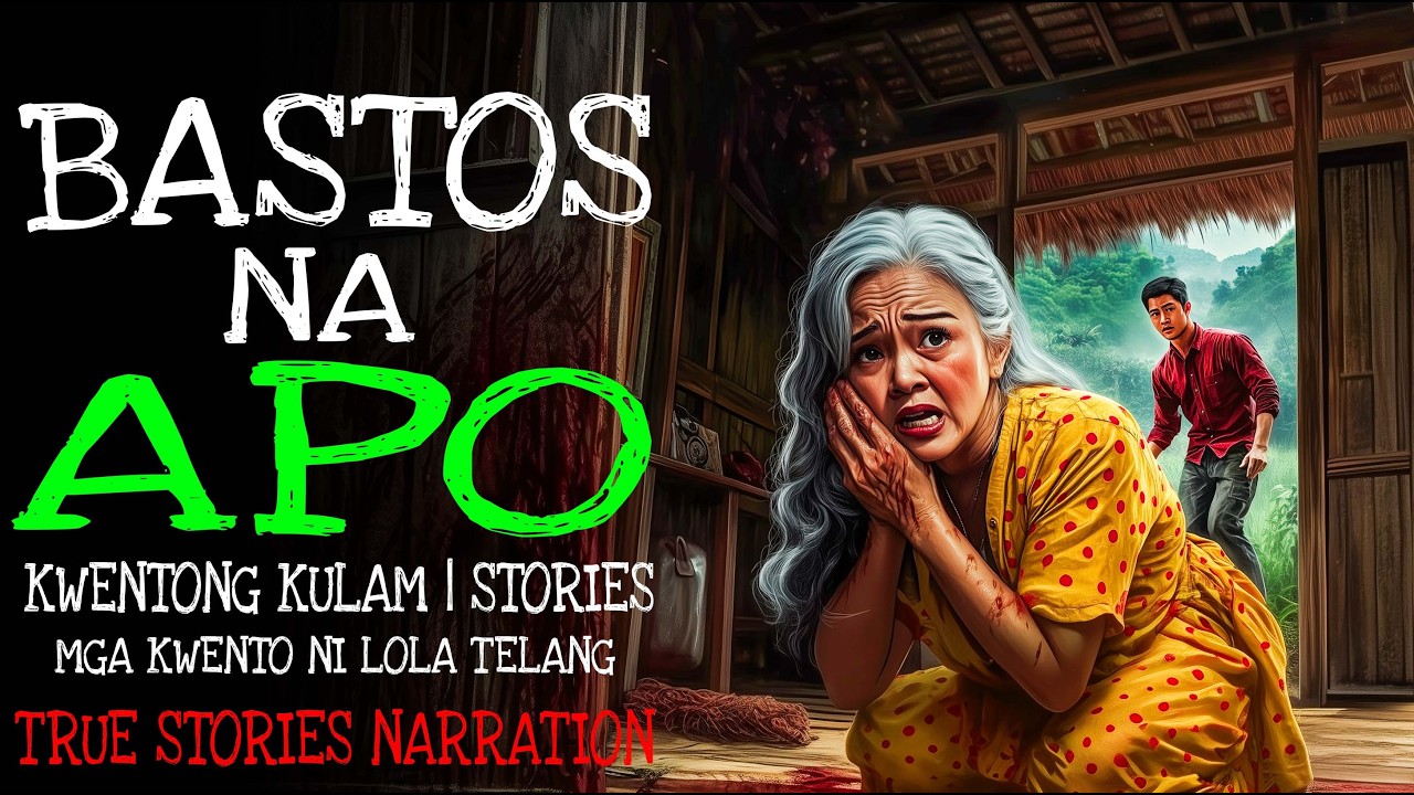 BASTOS NA APO | Kulam True Story