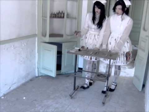 Violet Fane AsylumOP Violet Fane Shop