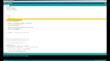 Xbee Diagnostics with Real Time Matlab