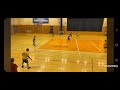 Solomon Islands Futsal Kurukuru Vs WKS Śląsk Futsal Wrocław 1st Game (Kurukuru Last Goal Missing❗)