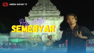 Rozy Abdillah - Semebyar