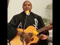 ambwene mwasongwe -majaribu ni mtaji(official video live performance)