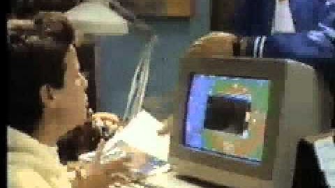 Amiga 500 1987Commodorea