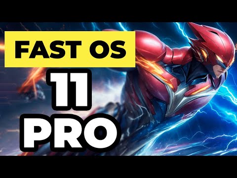 FAST OS 11