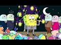 Spongebob Lawyerpants 009 O Holy Night Christmas Lawyer Attorney Festive 