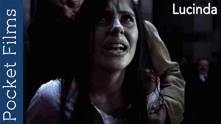 Lucinda - A Horror Short Film | Italian Short Film...