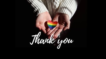 Sandwell Council say Thank You