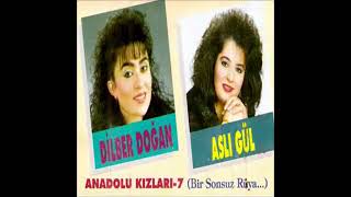 Di̇lber Doğan Asli Gül Üç Günlük Dünyada