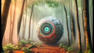 Ethereal Odyssey: Relaxing Ambient Sci Fi Music by Future Essence - Experiential Sci-Fi Ambient Music 374 views 1 month ago 1 hour