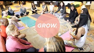 Love Child Social House Promotional Video Grow