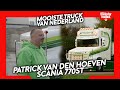 Scania 770ST Patrick v.d. Hoeven | Mooiste Truck van Nederland 2023
