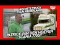 Scania 770st patrick vd hoeven  mooiste truck van nederland 2023