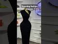 stunning fashion dresses for your wardrobe #fashiontrends #fashionstyle