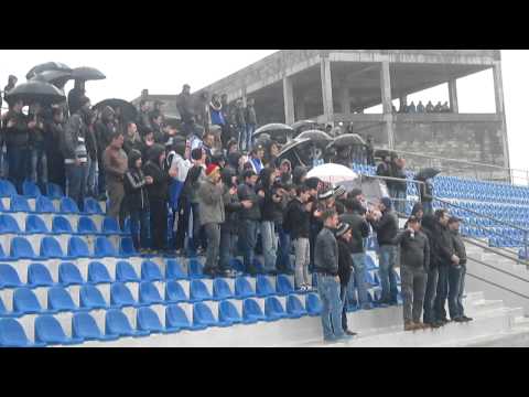 დინამო ბათუმის ფან-კლუბის