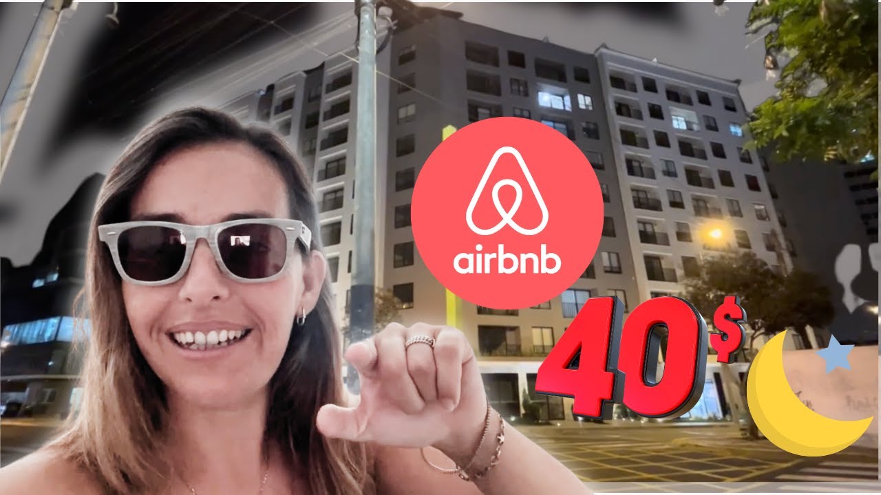 AIRBNB $40USD Por noche SAN ISIDRO Perú, ¿Cómo es un departamento en Lima?