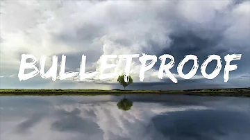 The Score - Bulletproof (Lyrics) ft. XYLØ