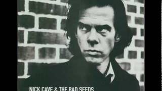 Nick Cave - Idiot Prayer chords