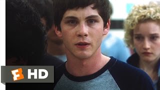 The Perks of Being a Wallflower (8/11) Movie CLIP - Sorry Nothing (2012) HD