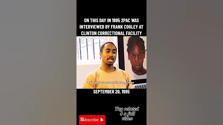 THUG LIFE EXPLANATION BY TUPAC #2pac #rap #HIPHOP #MUSIC #thuglife