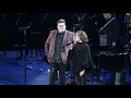 Jordan Smith and Amy Grant concert