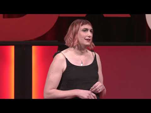 memorializing-transgender-murder-victims-through-art-and-performance-|-jono-vaughan-|-tedxseattle