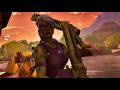 Fortnite - Ghoul Trooper (Zombie) Gameplay!