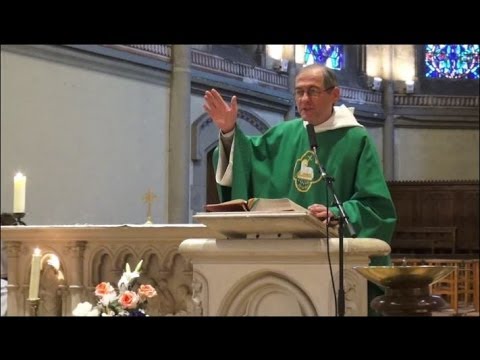 homélie-du-13-octobre-2013-,"etre-des-témoins-de-notre-foi-en-jésus"