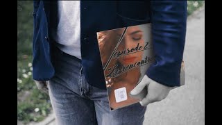 A.m. Project Jte Connais Par Cœur Clip Officiel Episode 2 La Rencontre 