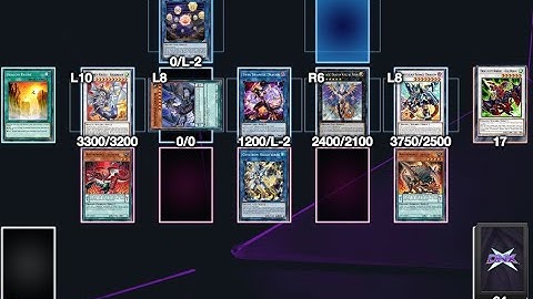 Insane Dragunity Yu-Gi-Oh! Combo - Goliath, Lechery, Greed, Spheres, Areadbhair, Savage TCG Legal