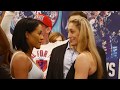 BraeKhus vs Lopes Weigh In