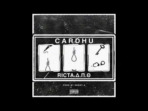 RICTA x Δ.Π.Θ. - CARDHU